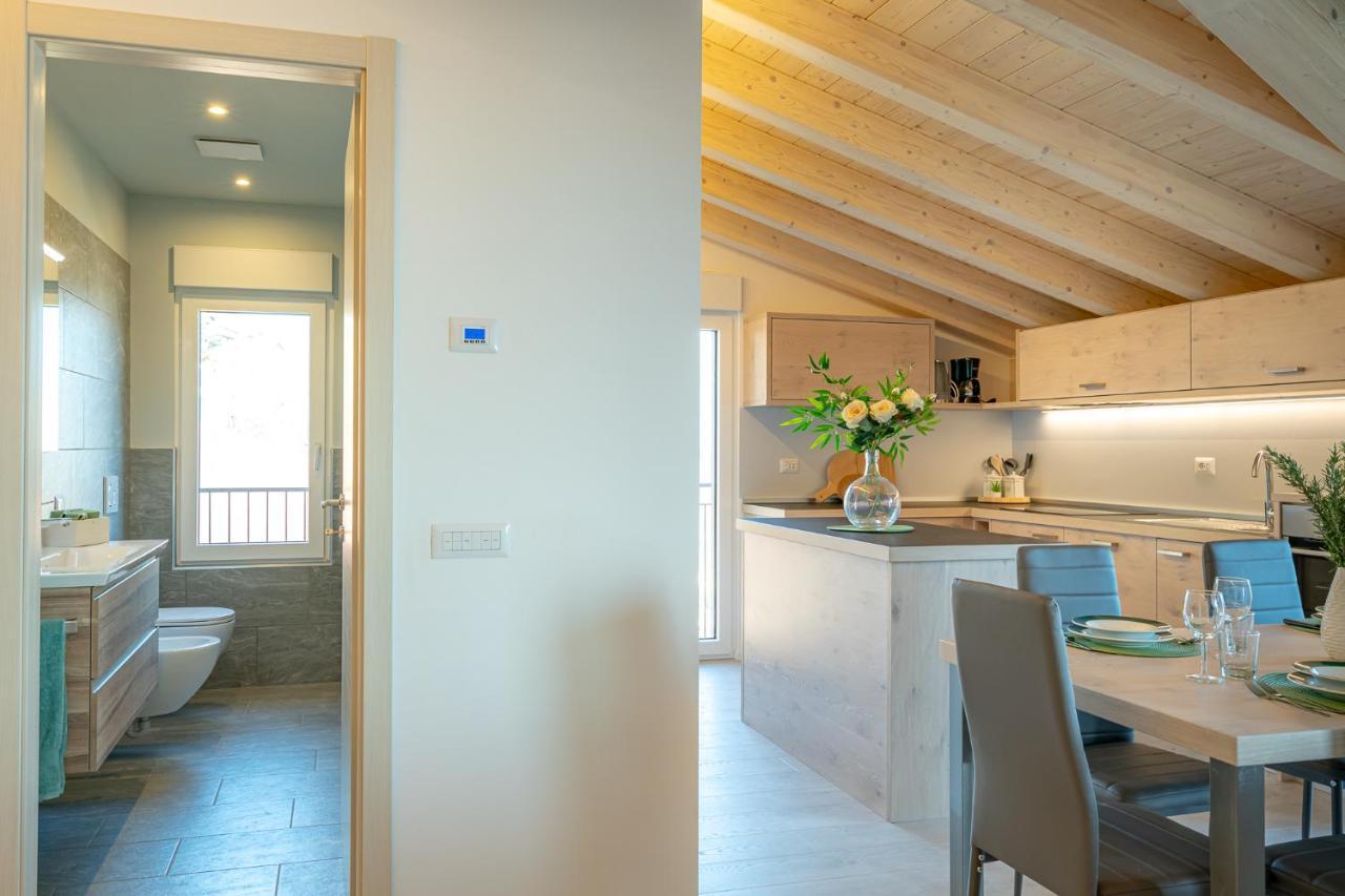 Classy Apartment Wifi, Parking & Stunning View! Acquaseria エクステリア 写真